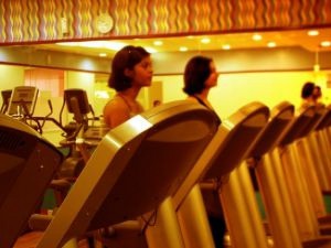trening