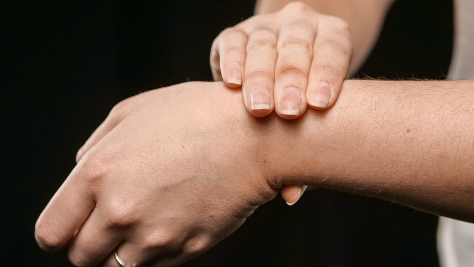 Czym jest tętno spoczynkowe i od czego zależy